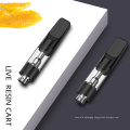 Leakage proof 0.5ml/ 1.0ml 510 thread cbd cartridge